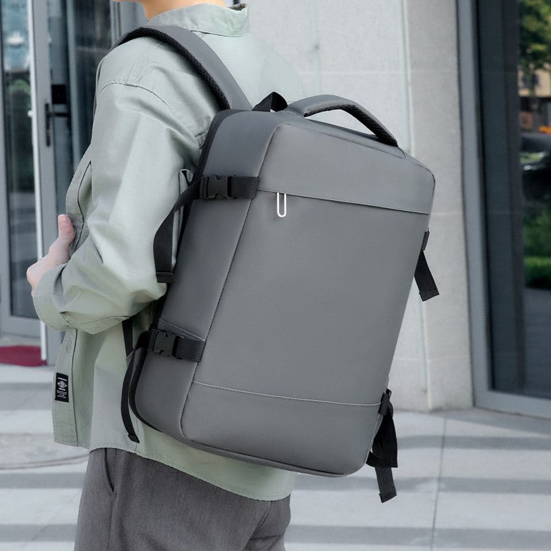 Men's Business Travel Backpack