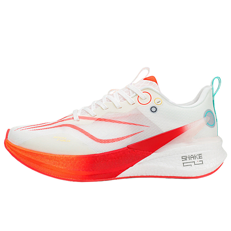 Carbon Plate Running Shoes