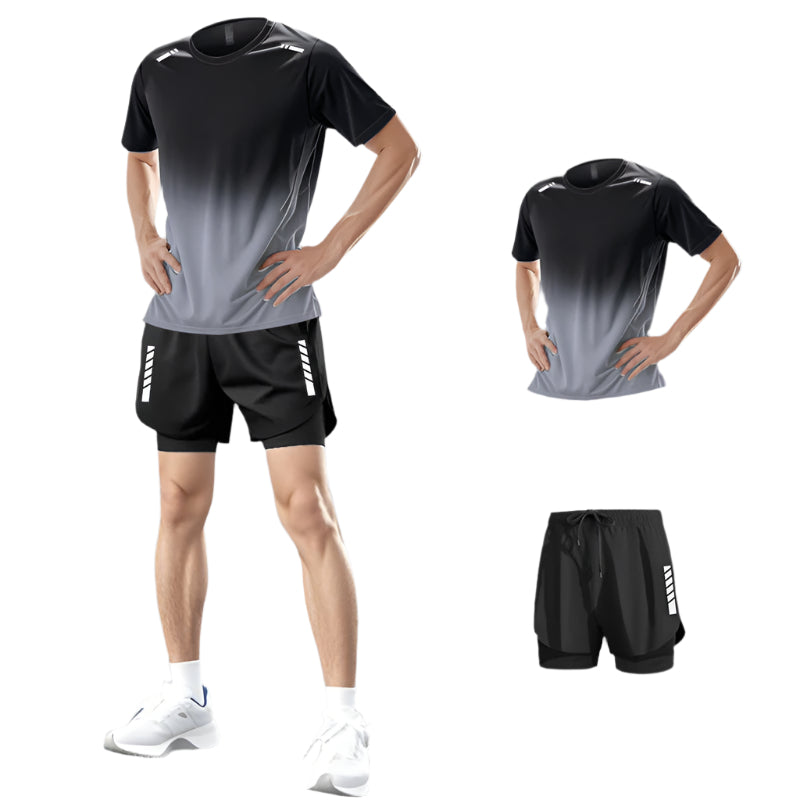 Athletic Training Set