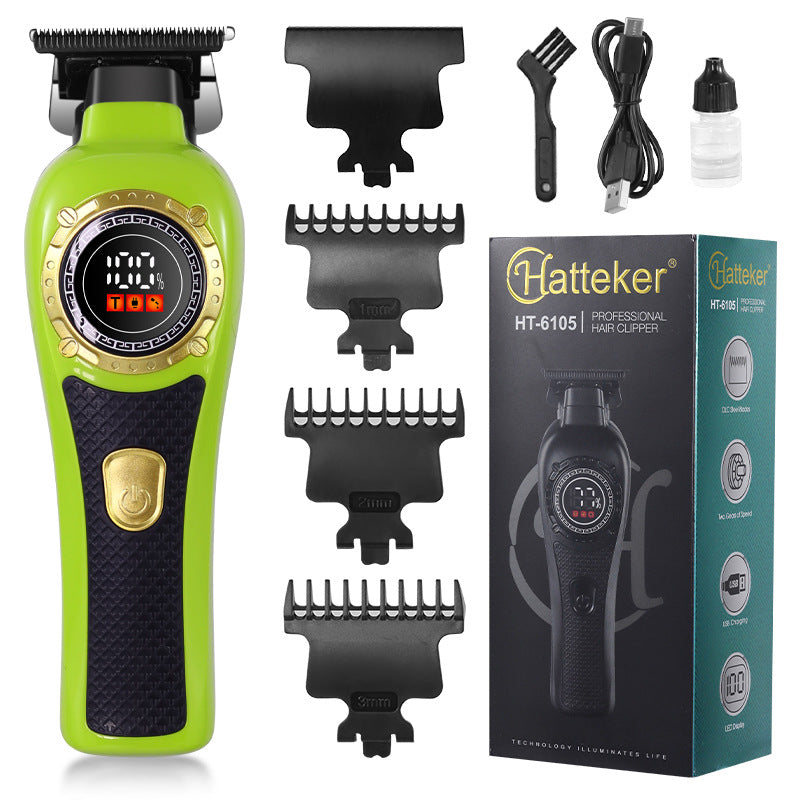 Shasoul DLC Turbo Trimmer