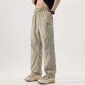 NASA Ice Silk Casual Pants