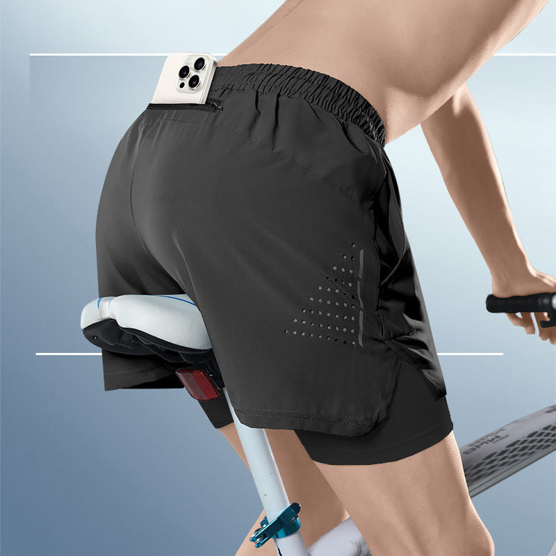 Sports Liner Shorts