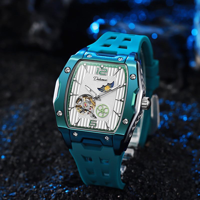 Dublonne Apex Tourbillon