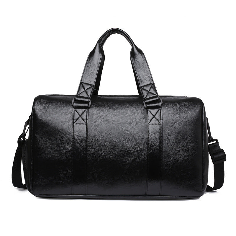 Travel & Gym Duffel Bag