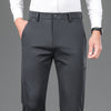Dark gray [autumn and winter thick section]
