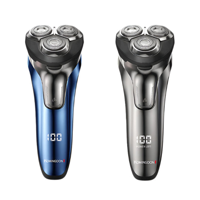 Shasoul FlexRotary Shaver