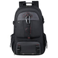 Multifunctional Outdoor Backpack