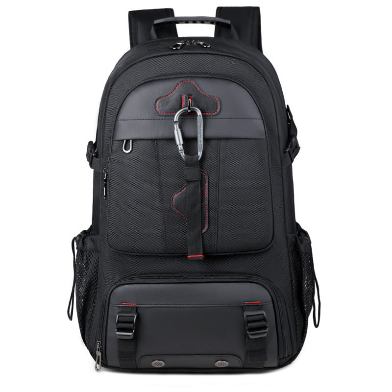 Multifunctional Outdoor Backpack