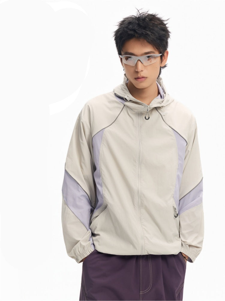 Tech Shell Sun Protection Jacket
