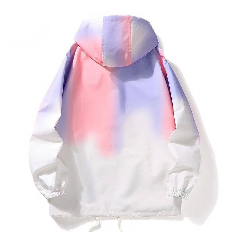 NASA Multi-Panel Jacket