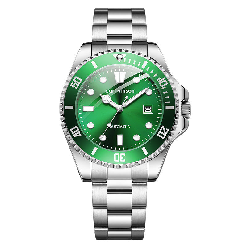 Calvinson Carl Vision