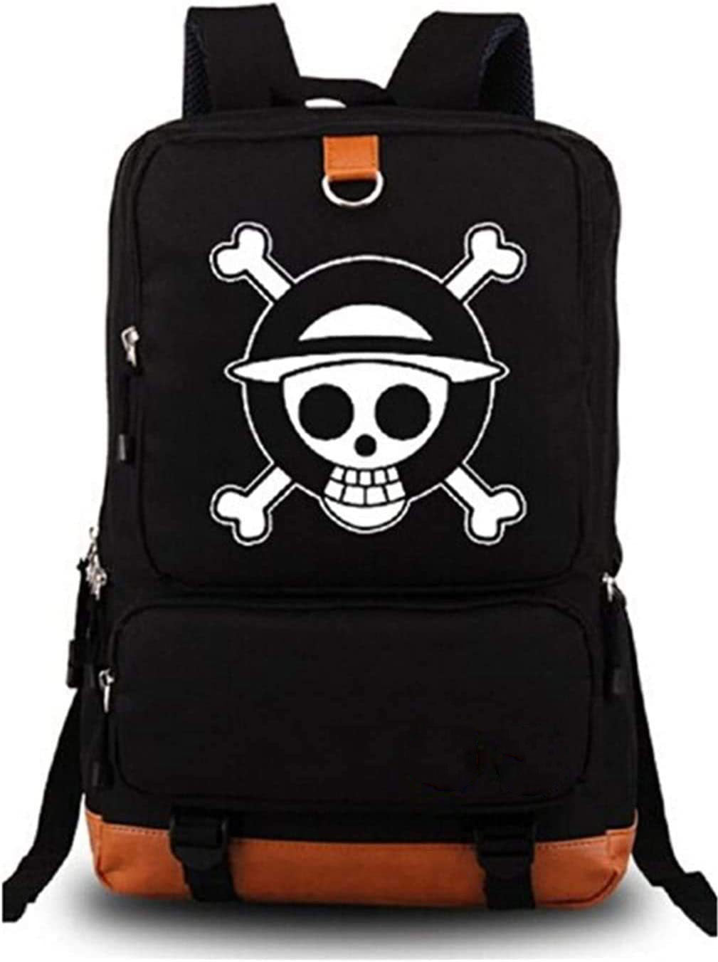 One Piece Anime Backpack