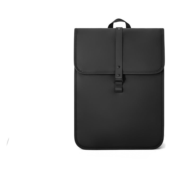 Minimalist Commuter Laptop Backpack