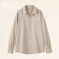 Men's Corduroy Overshirt