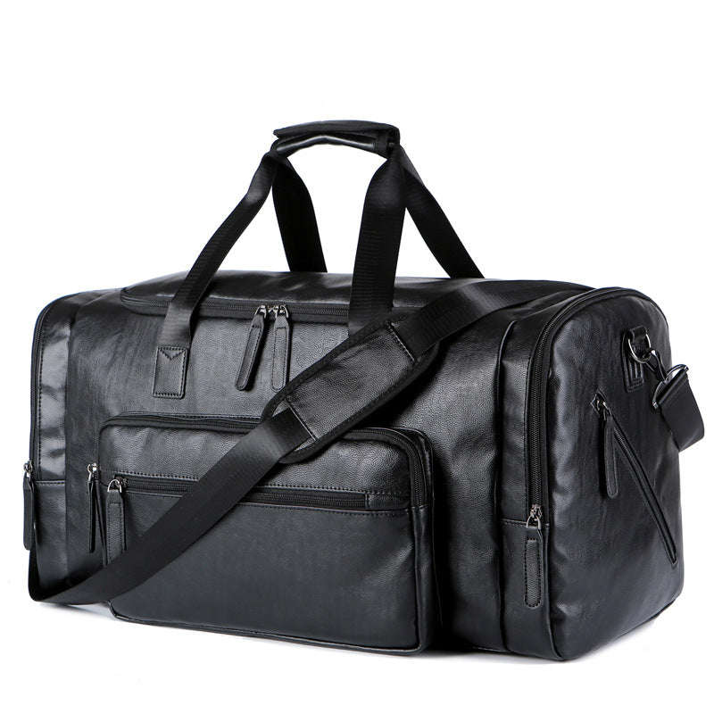 Weekender Duffel Bag