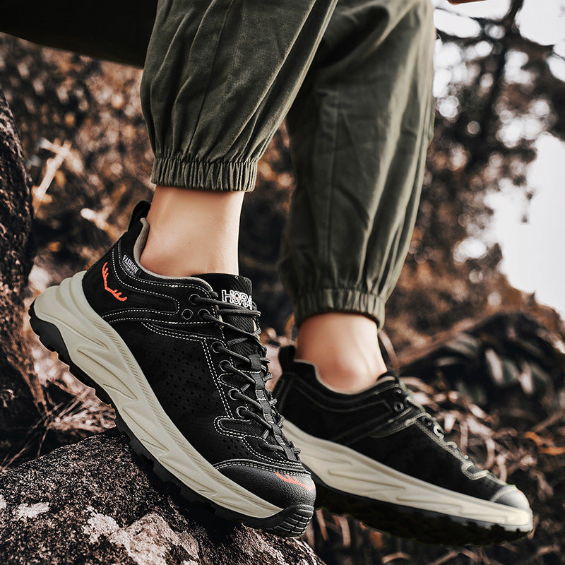 Urban Trekker All-Terrain Sneakers