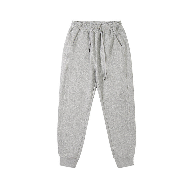 Comfort Fleece Sweatpants
