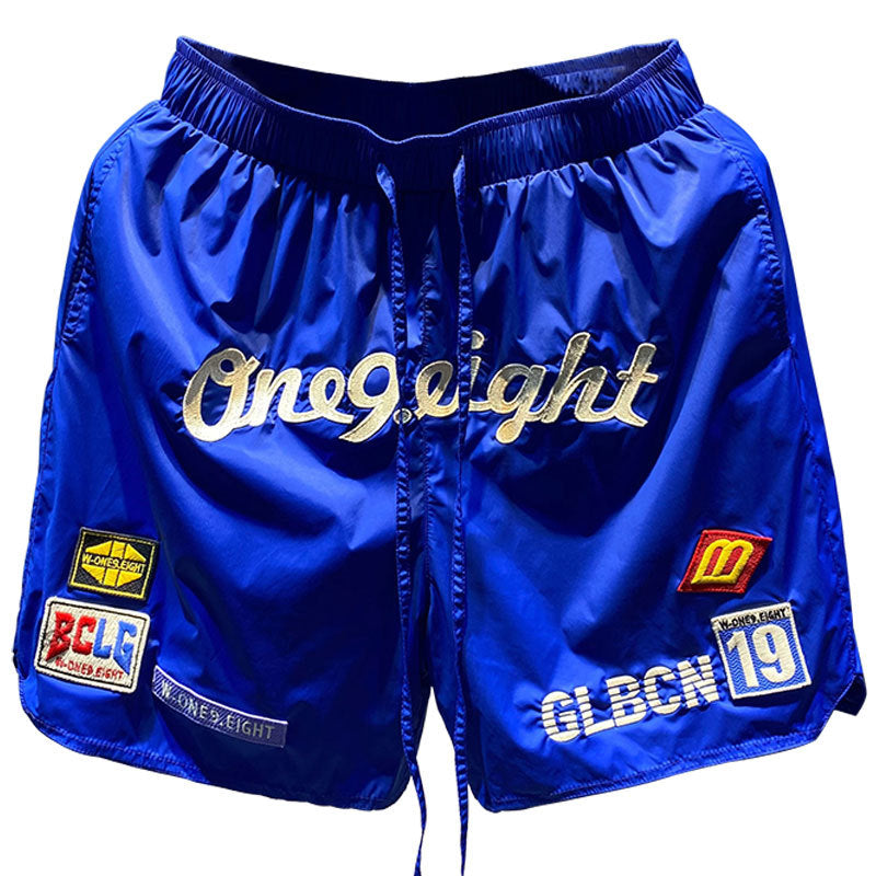 Casual Sports Shorts