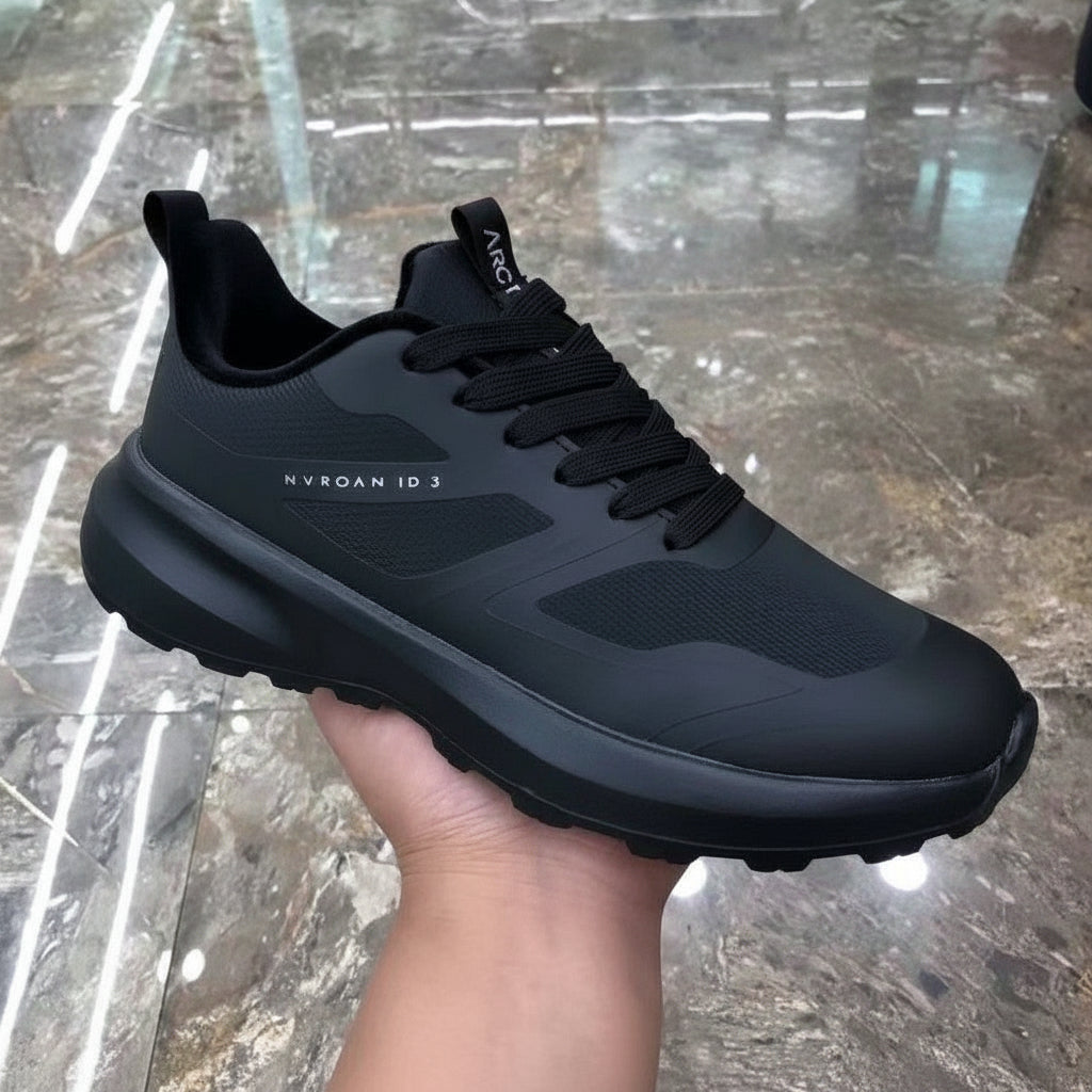 Outdoor Hiking Shoe