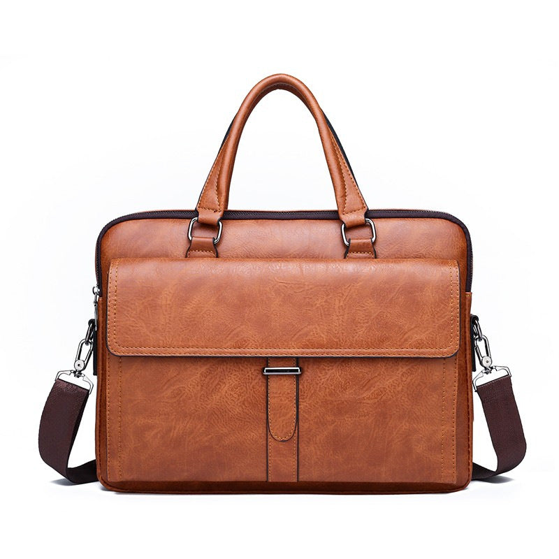 Business Commuter Briefcase