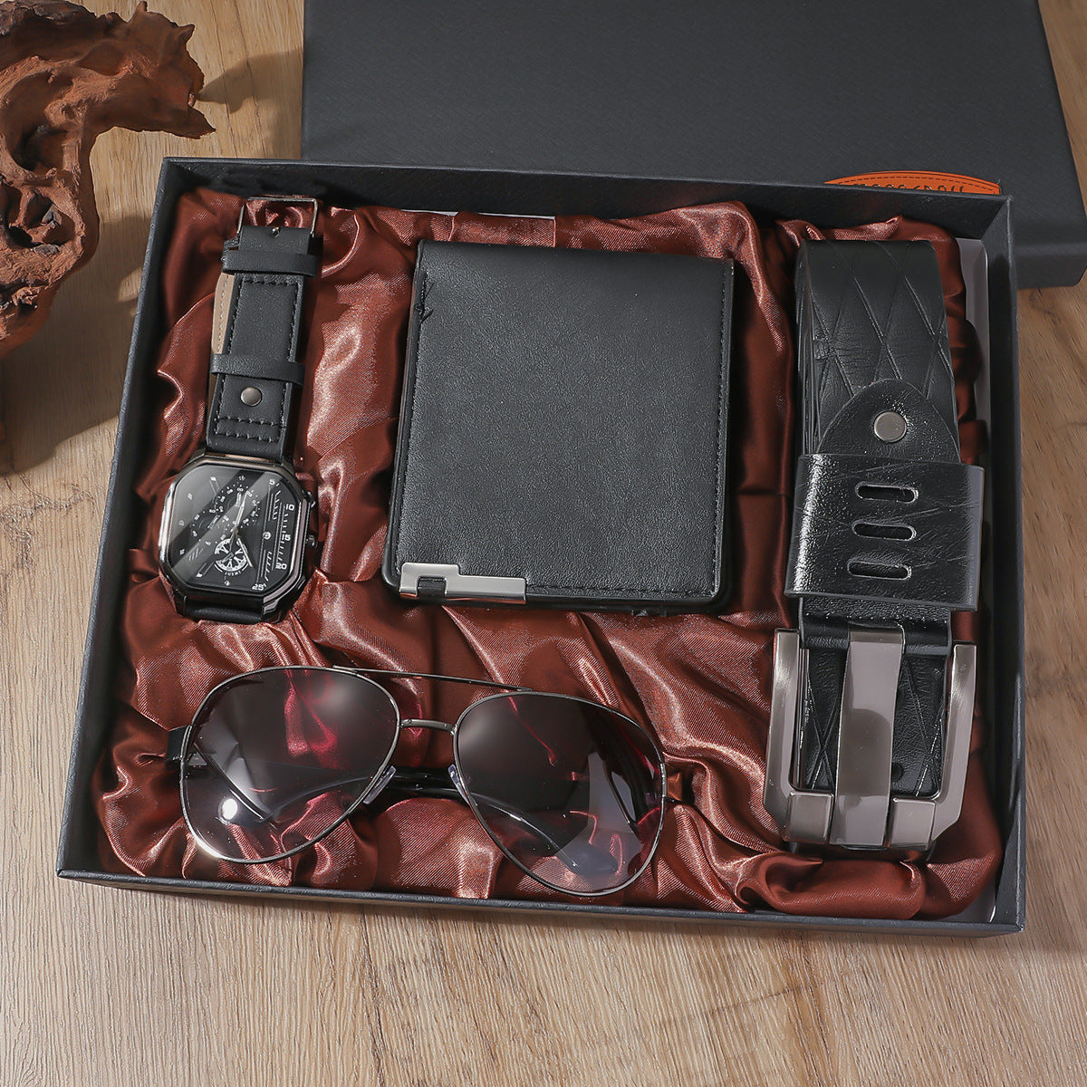 Christmas Gentleman's Set