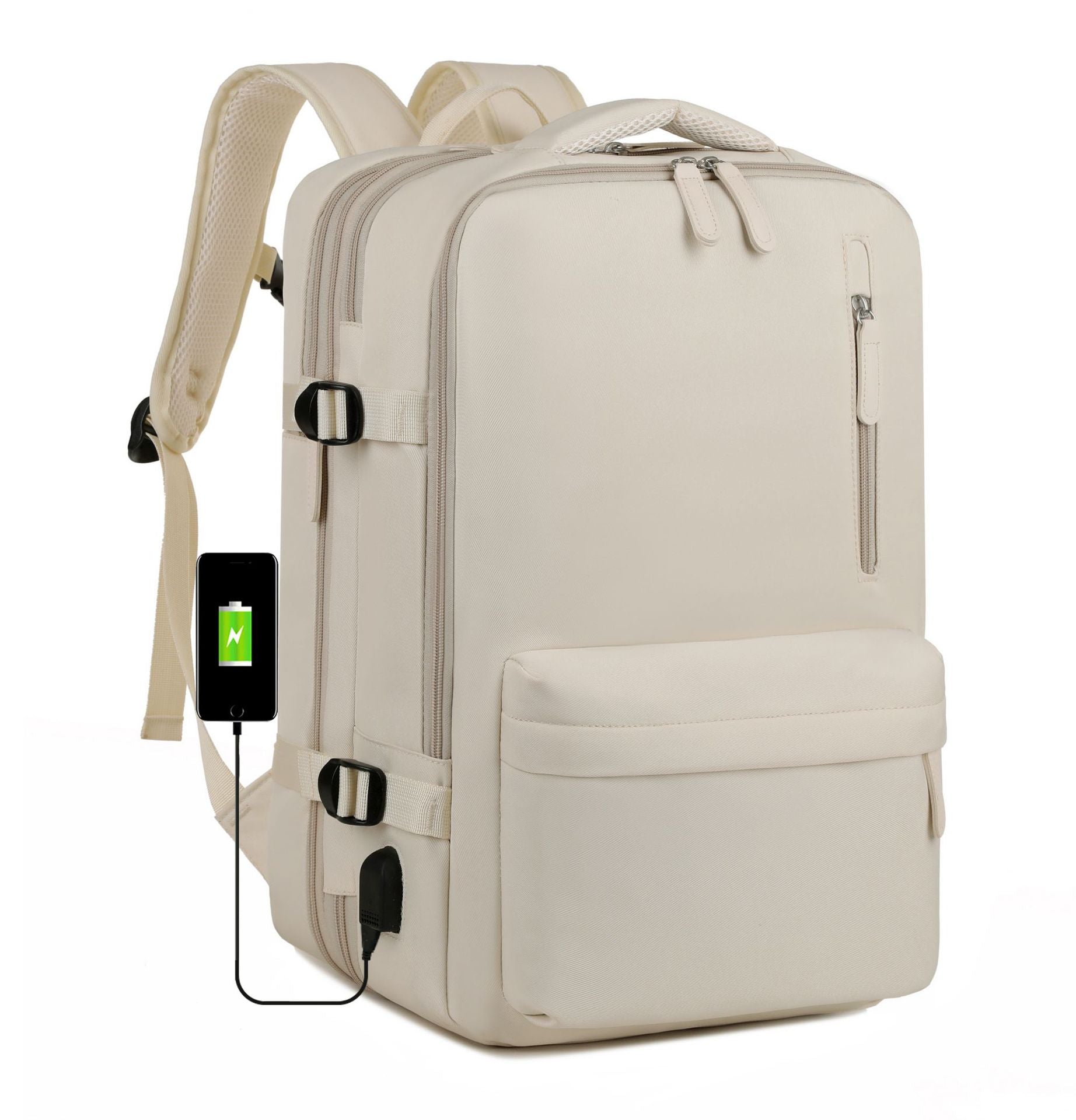 Multi-functional Business/Student Backpack