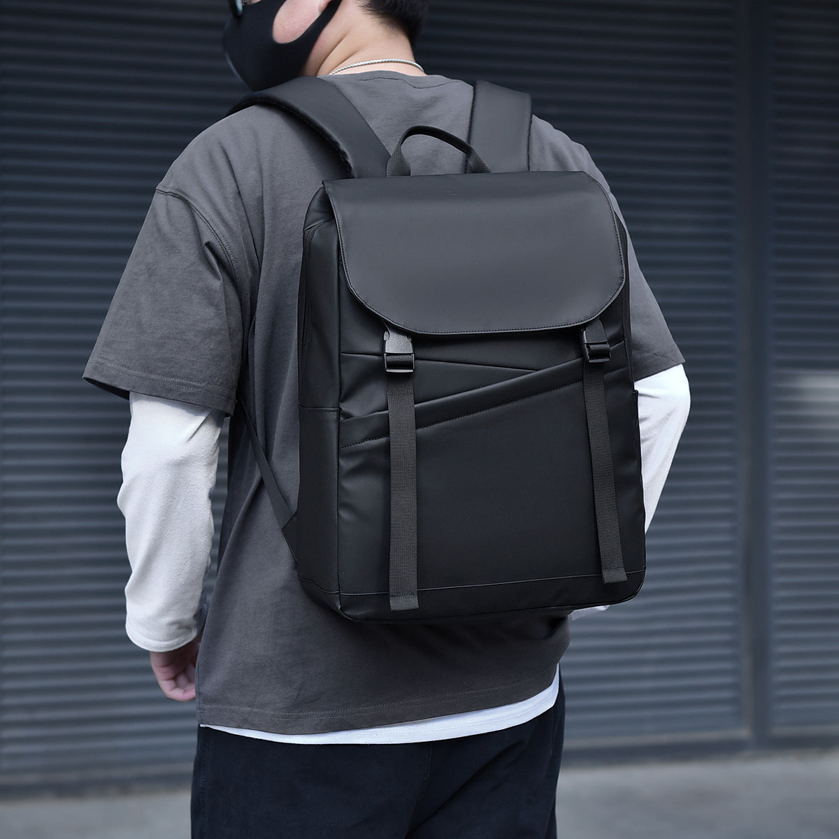 Urban Commuter Pro Backpack