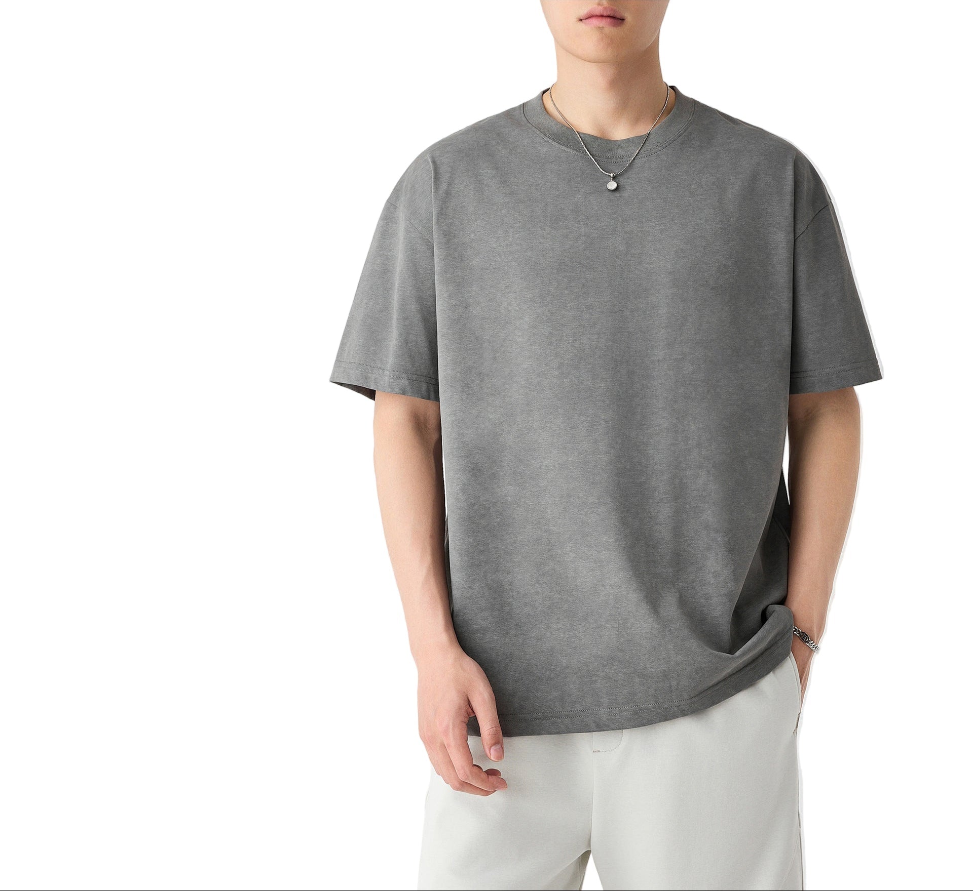 Vintage Washed T-shirt