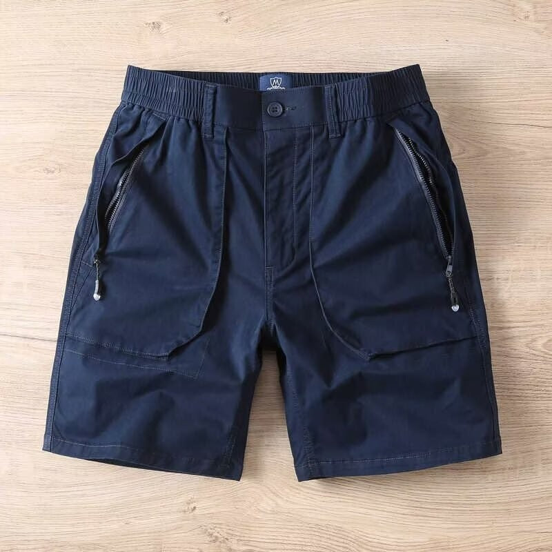High-Quality Cargo Shorts