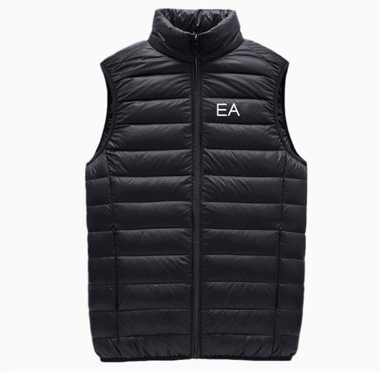 Padded Vest