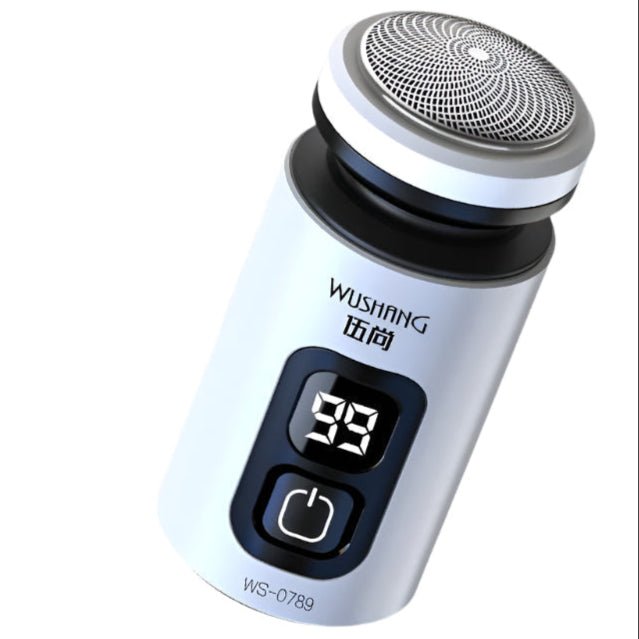 Shasoul AquaGlide Pro Shaver