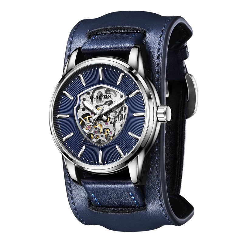 Ochstin Prestige Skeleton Watch