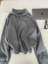 Dark gray