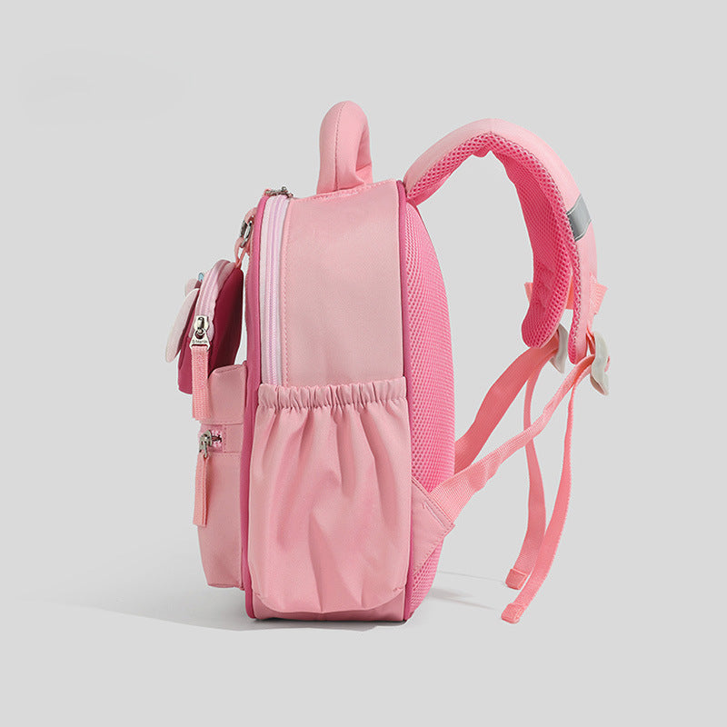Cute Character Mini Backpack