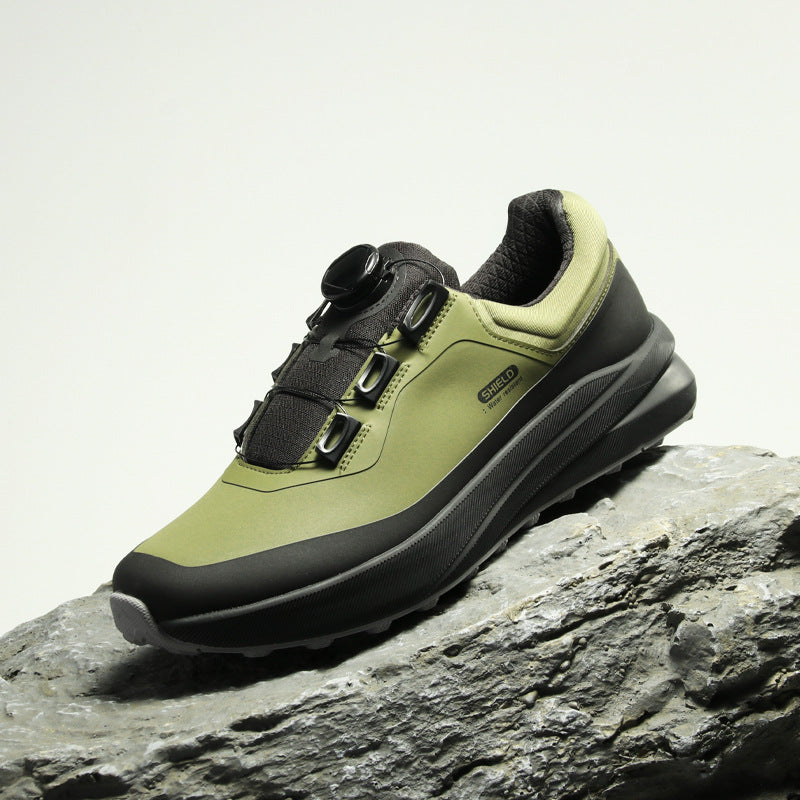 Rotating Dial Outdoor Hiker