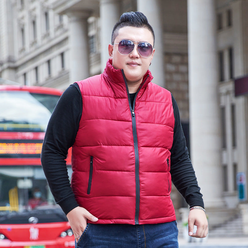 Ultra Lightweight Padded Utility Vest