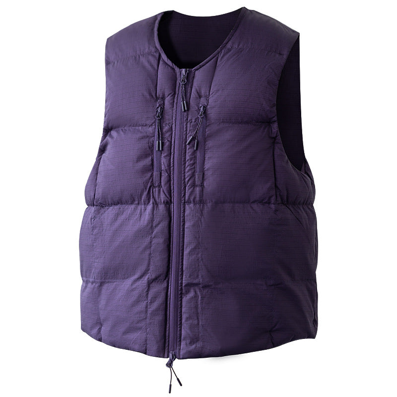 Puffer Vest