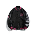 Rebel Tribe Varsity Jacket