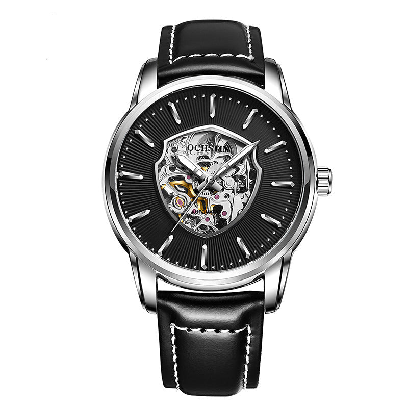 Ochstin Prestige Skeleton Watch