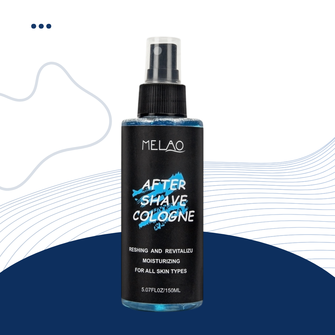 Shasoul Cologne After Shave Spray