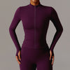 Kyoho purple