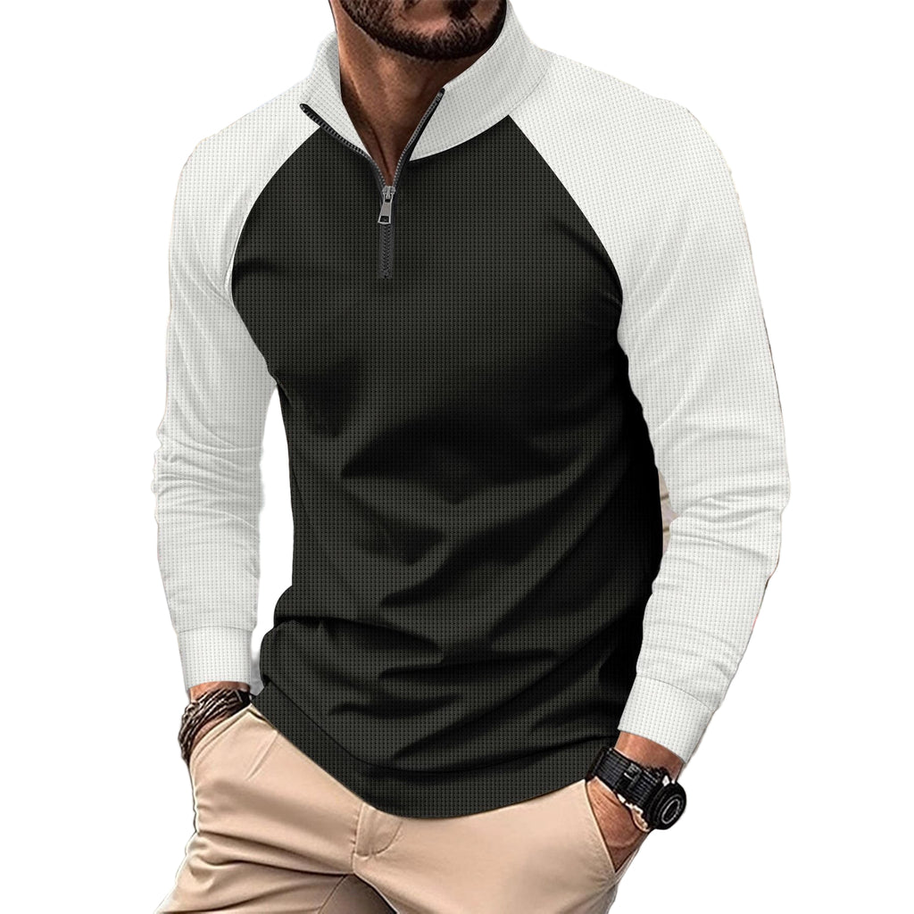 Athletic Performance Pullover