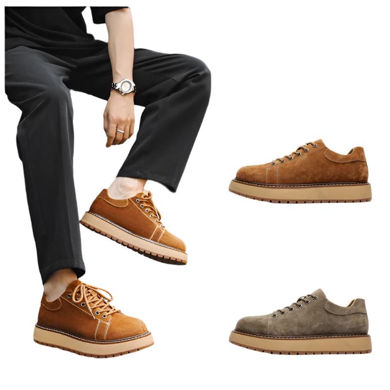 SkyLoft Casual Shoes