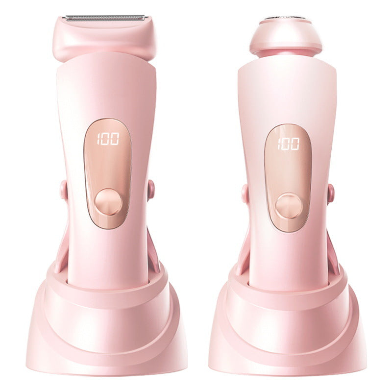 Shasoul Wet & Dry Shaver