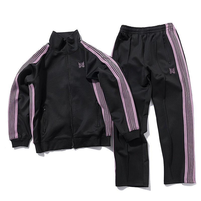 Lightweight Track Suit