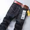 866 high-end black