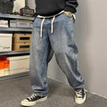 Relaxed Street Denim