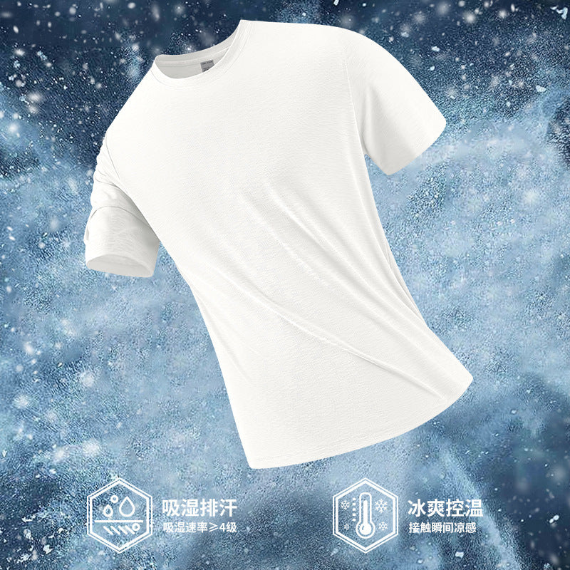 AeroTexture Tech Tee