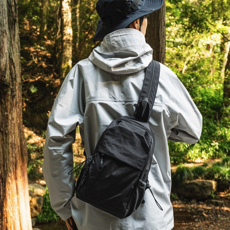 Multifunctional Outdoor Chest Rig