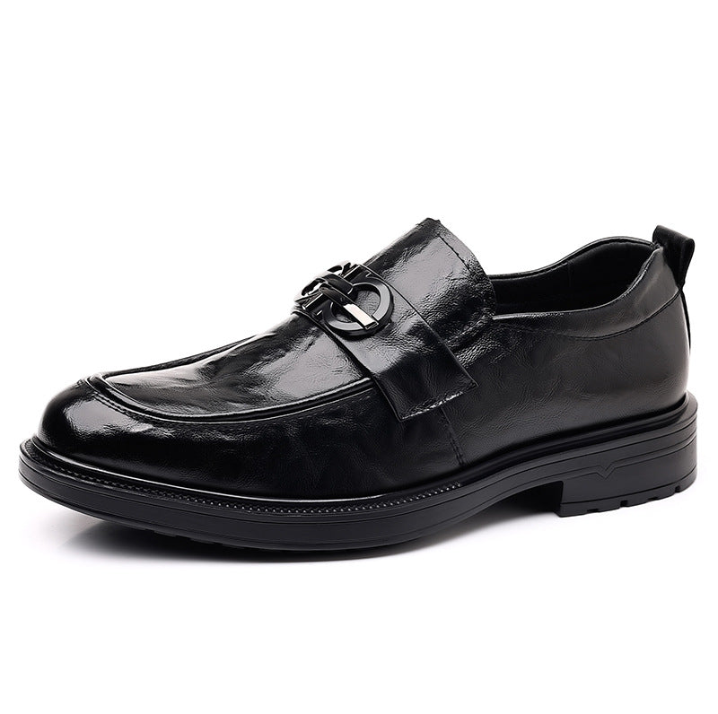 Men's Business Loafer Dress Shoe